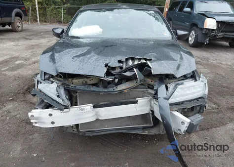 2016 Acura Ilx Premium Package/Technology Plus Package z USA, uszkodzony, nr VIN 19UDE2F71GA012117